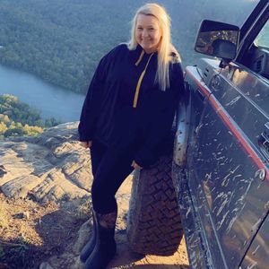 Meet your Posher, Hannahbelle